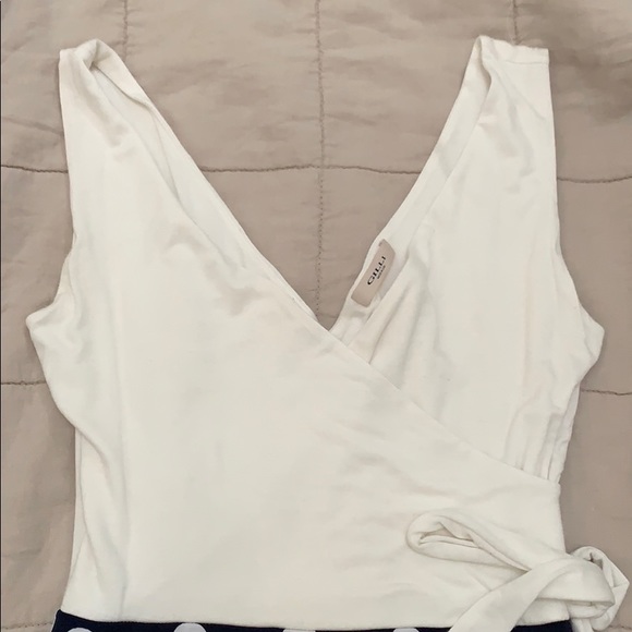 Gilli Sanora maxi dress (Stitch Fix) - Picture 3 of 4